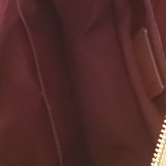 COACH MARA HOBO BAG NWT - Picture 8 of 10